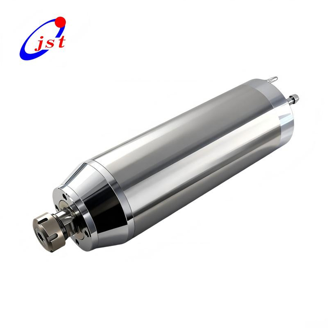 7.5kw High-Precision Water-Cooled CNC Spindle Motor (Metal Cutting Enhanced Version)
