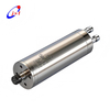 0.8kw High-Precision Water-Cooled CNC Spindle Motor (Metal Cutting Enhanced Version)