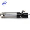 3.7kW Water-Cooled ATC Spindle Motor, ISO25 Tool Interface, 24000 RPM