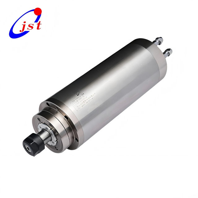 3.2kw Water-Cooled MTC Spindle Motor ER20 100mm High-Speed CNC Spindle
