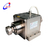 7.5kW Air-Cooled Multi-Head CNC Spindle Motor JGQ82-18Z/7.5S/A (ER40, 18000RPM)