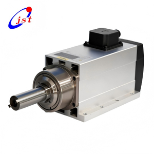 3.7kw Woodworking Slotted Saw Spindle Motor JGFK60-12Z/3.7