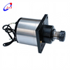 9.6kW Air-Cooled Multi-Head CNC Spindle Motor JGQ85-18Z/9.6 (ER40, 18000RPM)