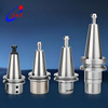 CNC Spindle Tool Holders – ISO20, ISO25, ISO30, BT30, BT40, BBT30 & HSK Tooling Systems