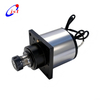 9.6kW Air-Cooled Multi-Head CNC Spindle Motor JGQ85-18Z/9.6 (ER40, 18000RPM)
