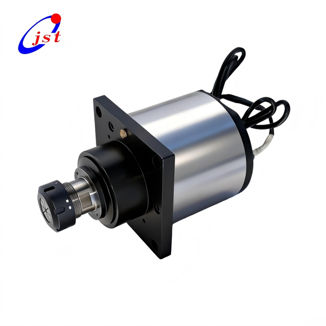 9.6kW Air-Cooled Multi-Head CNC Spindle Motor JGQ85-18Z/9.6 (ER40, 18000RPM)