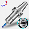 CNC Spindle Tool Holders – ISO20, ISO25, ISO30, BT30, BT40, BBT30 & HSK Tooling Systems