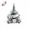 JST JGJ30-25-4 Four-Head Angle Head Spindle motor for Machining Centers