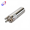 0.8kw High-Precision Water-Cooled CNC Spindle Motor (Metal Cutting Enhanced Version)