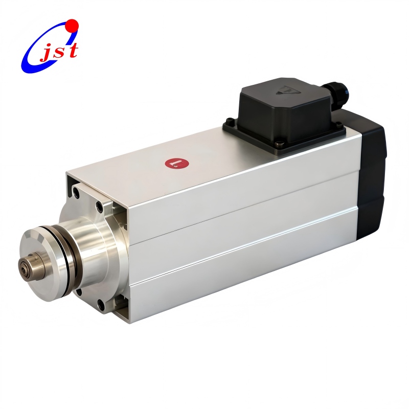 3.5kw Woodworking Slotted Saw Spindle Motor JGFK47-12Z/3.5