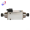 6kW Air-Cooled Multi-Head CNC Spindle Motor JGQ60-18Z/6S (ER32, 18000RPM)