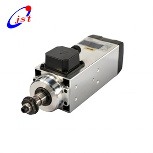JFB41-12Z-1.5/A High-Speed Motor for Edge Banding Machines Pre-milling