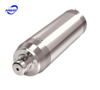 7.5kW Water-Cooled MTC Spindle Motor, 24000 RPM, ER32, 6 poles