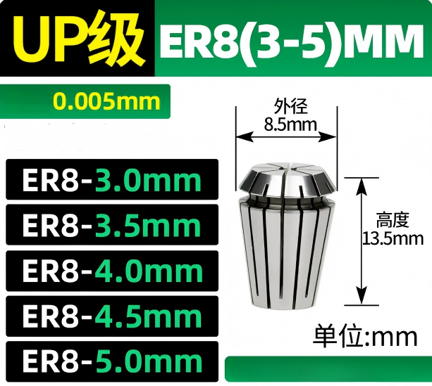 ER8 UP