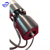 6kW Water-Cooled ATC Spindle Motor, ISO25 Tool Interface, 36000 RPM, with Flange