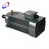 6.6kw Woodworking Slotted Saw Spindle Motor JGFK75-6Z/6.6