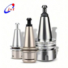 CNC Spindle Tool Holders – ISO20, ISO25, ISO30, BT30, BT40, BBT30 & HSK Tooling Systems